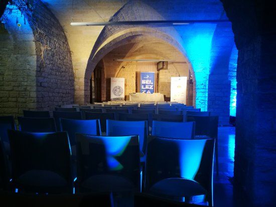 Palazzo delle Arti "Beltrani"